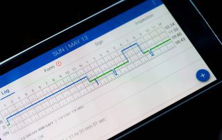Electronic Logging Devices (ELDs)
