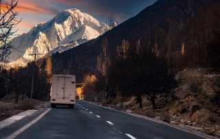 General Trucking Industry Questions