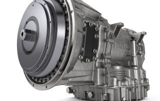 What Trucking Companies Use Automatic Transmissions?