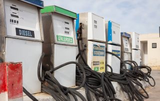 What Is a Fuel Surcharge?