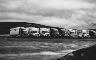 Fleet Tracking