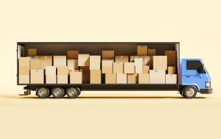 What Is FTL (Full Truck Load)?
