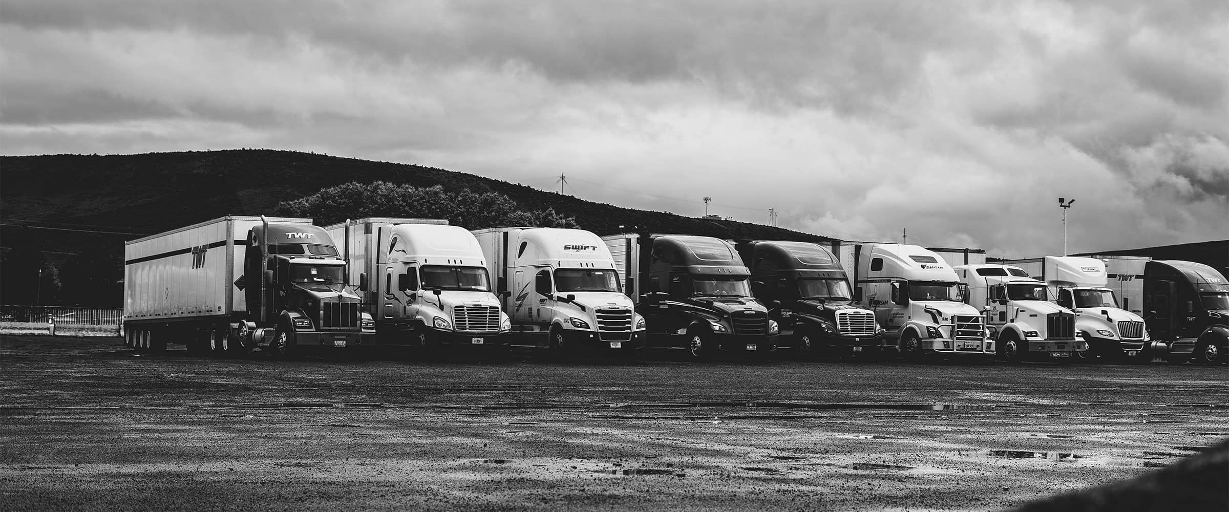 What Is Fleet Tracking? What Is Fleet Tracking?