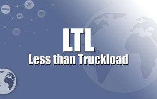 What Is LTL (Less Than Truckload)?